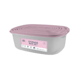 Cooke & Miller Pastel Storage Box Set 7 - EuroGiant