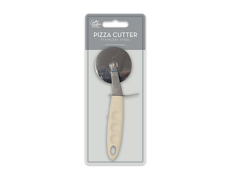 Cooke & Miller Pizza Cutter - EuroGiant