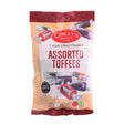 Crillys Asst Toffees 90g - EuroGiant