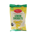 Crillys Lemon Sherbets 130G - EuroGiant