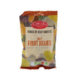 Crillys Soft Fruit Jellies 150g - EuroGiant