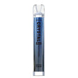 Crystal Blue Fusion 2ML 20MG - EuroGiant