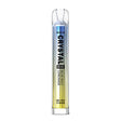 Crystal Blue Razz Lemonade 2ML 2MG - EuroGiant