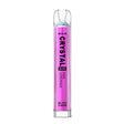 Crystal Pink Lemonade 2ML 20MG - EuroGiant