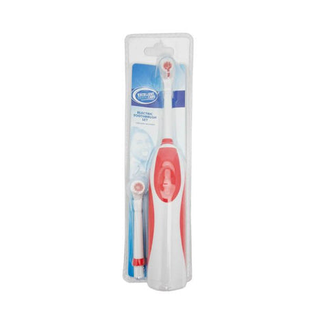 Dental Care Electric Toothbrush Set - EuroGiant