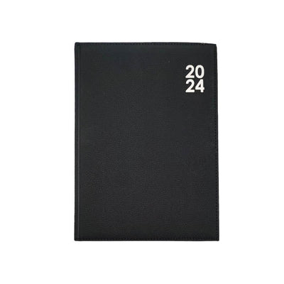 Diary A4 Premium W-d-t-p 2024 - EuroGiant
