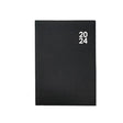 Diary A5 Premium W - t - v 2024 - EuroGiant