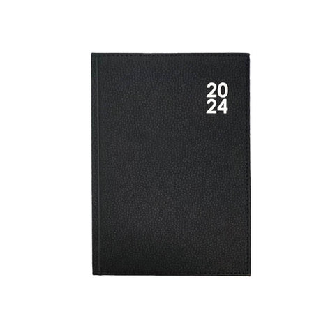 Diary A5 Premium W - t - v 2024 - EuroGiant