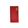 Diary A6 Hardback W-t-v 2024 - EuroGiant