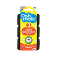 Dishmatic Non - scratch Refills Heavy Duty - EuroGiant