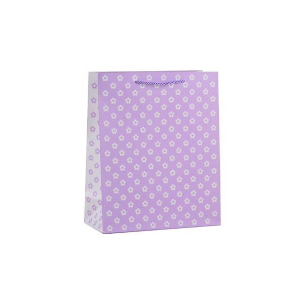 Ditsy Floral Medium Gift Bag - EuroGiant