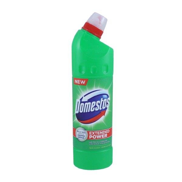 Domestos Bleach Mountain Fresh 750ML - EuroGiant