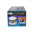 Door Stopper Stainless Steel 1.1KG - EuroGiant