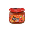 Doritos Hot Salsa Dip 300g - EuroGiant