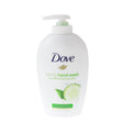 Dove Hand Wash Cucumber & Green Tea 250ml - EuroGiant