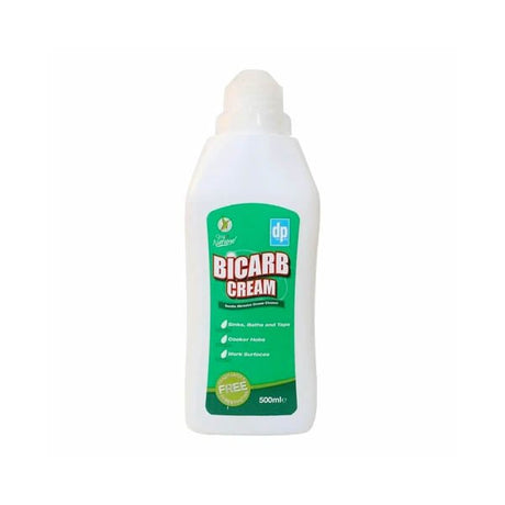 Dri Pak Bicarb Cream 500ml - EuroGiant