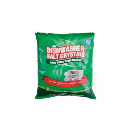 Dri Pak Dishwasher Salt Crystals 1 Kg - EuroGiant