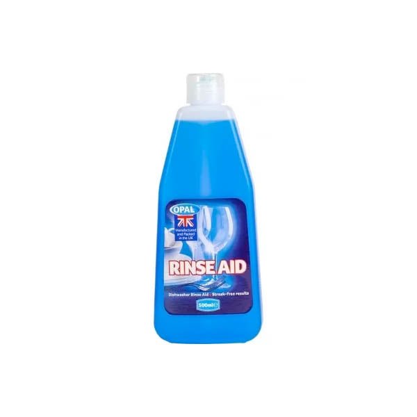 Dri Pak Opal Rinse Aid 500ml - EuroGiant