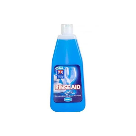 Dri Pak Opal Rinse Aid 500ml - EuroGiant