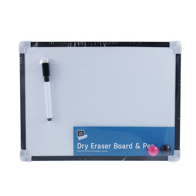 Dry Erase Board & Pen - EuroGiant