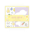 Easter Card Kit Makes 12 Cards ) - EuroGiant