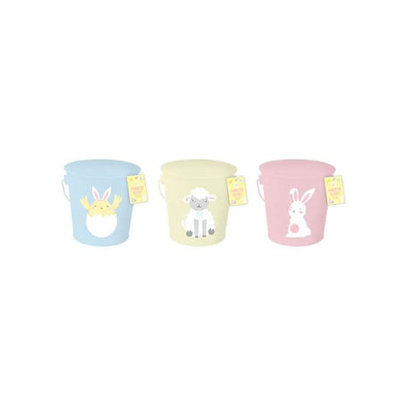 Easter Character Bucket - EuroGiant