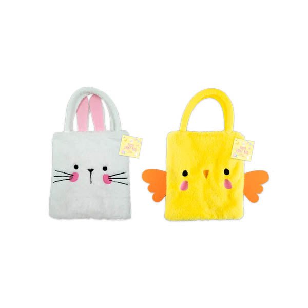 Easter Plush Treat Bag - EuroGiant