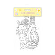 Easter Stick Characters 5 Pack - EuroGiant