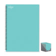 Edge A4 Twin Wiro Notebook Blue - EuroGiant