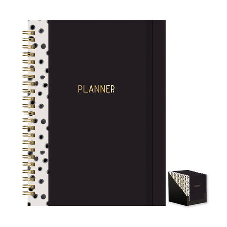 Edge A5 Daily Planner Origins - EuroGiant