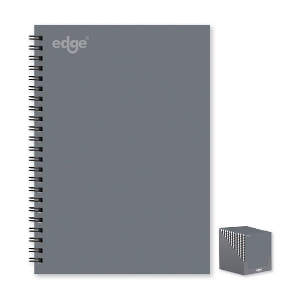 Edge A5 Twin Wiro Notebook Grey - EuroGiant