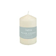 Epiphany Unscented Pillar Candle 35 Hr - EuroGiant