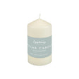 Epiphany Unscented Pillar Candle 50 Hr - EuroGiant