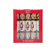 Family Crackers Nutcracker 10 Pack - EuroGiant