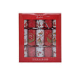 Family Crackers Robin & Wreath 10 Pack - EuroGiant