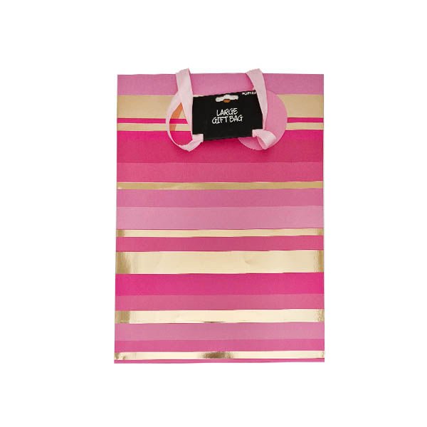 Female Large Gift Bag - EuroGiant