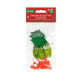 Festive Crafts Leaves & Berries Craft Kit - EuroGiant