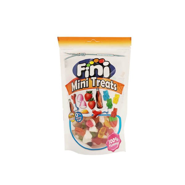 Fini Mini Treats 180g - EuroGiant