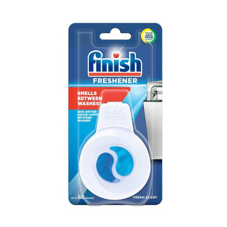 Finish Dishwasher Freshner Fresh Scent - EuroGiant