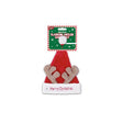 Flashing Antler Santa Hat - EuroGiant