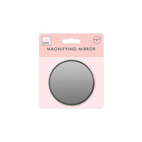 Forever Beautiful Magnifying Mirror x5 - EuroGiant