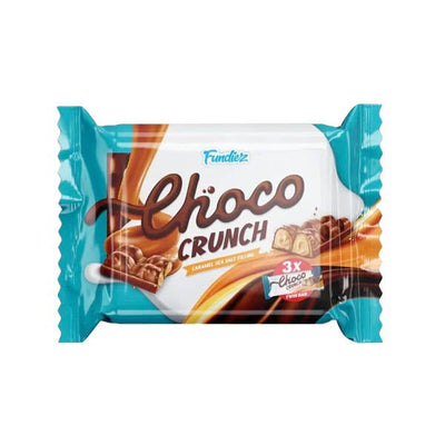 Fundiez Choco Crunch Caramel & Seasalt 3 - EuroGiant