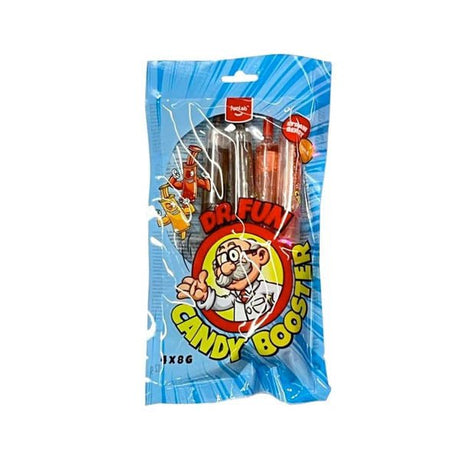 Funlab Dr. Fun Candy Booster 4 Pack - EuroGiant