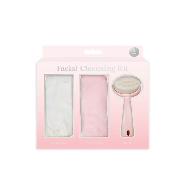 G Facial Cleansing Kit - EuroGiant