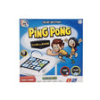 Games Hub Ping Pong Challenge - EuroGiant