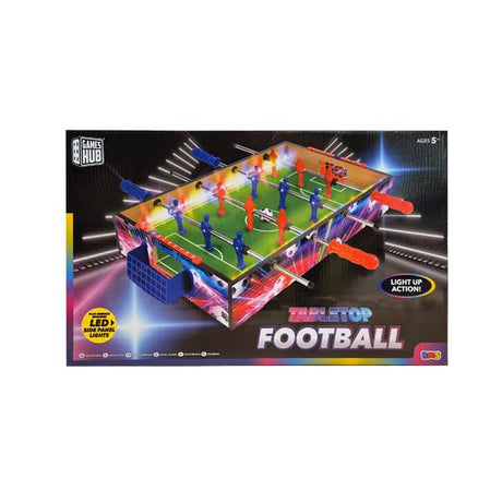 Games Hub Table Top Football - EuroGiant