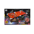 Games Hub Table Top Pool - EuroGiant