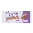 Gateaux Mini Rolls Chocolate 37g 6 Pack - EuroGiant