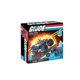 Gi Joe Cobra Ferret Construction Set Sml - EuroGiant