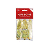 Gift Bows With Easy Pull Ribbon 3 Pack - EuroGiant